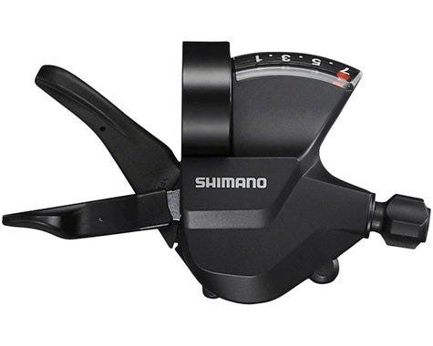 Shimano Sl-m315 Rapidfire+ Shifter Right 7 Speed 
