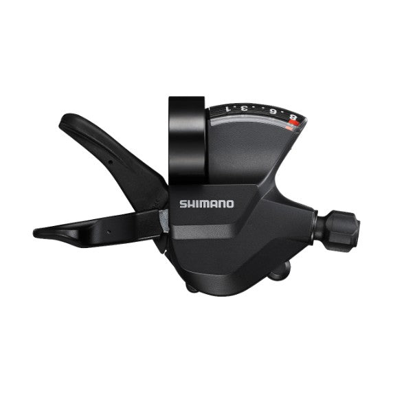 Shimano Sl-m315 Rapidfire+ 8 Speed Shifter Right 
