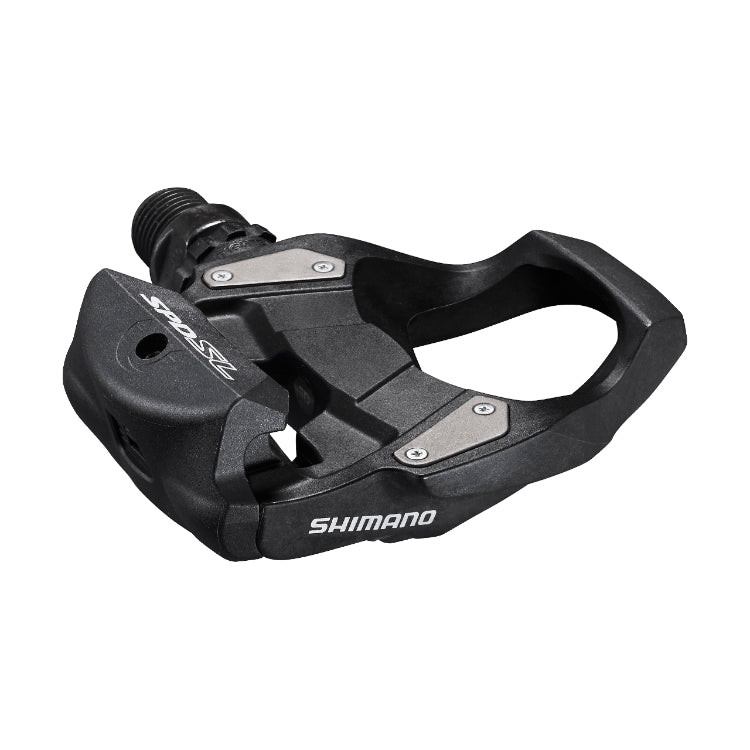 Shimano Pd Rs500 Spd Sl Road Pedals [size:9/16]