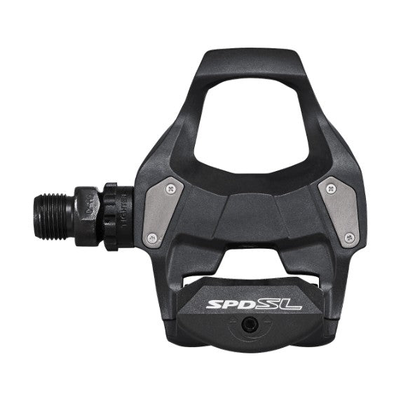 Shimano Pd Rs500 Spd Sl Road Pedals [size:9/16]