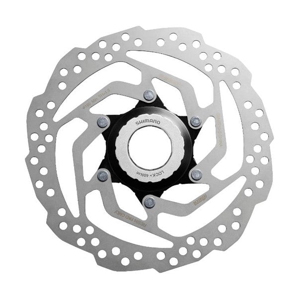 Shimano Sm-rt10 Brake Rotor Centre Lock For Resin Pads [size:160mm] 