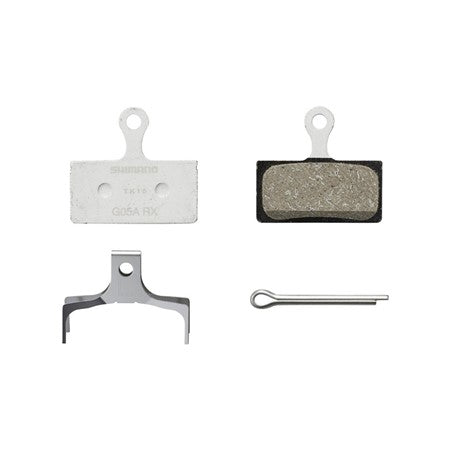 Brake Pads Shimano Br-m9000