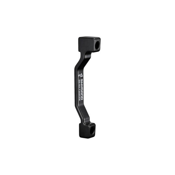 Shimano Disc Brake Mount Adaptor [size:203mm Type:post Mount] 