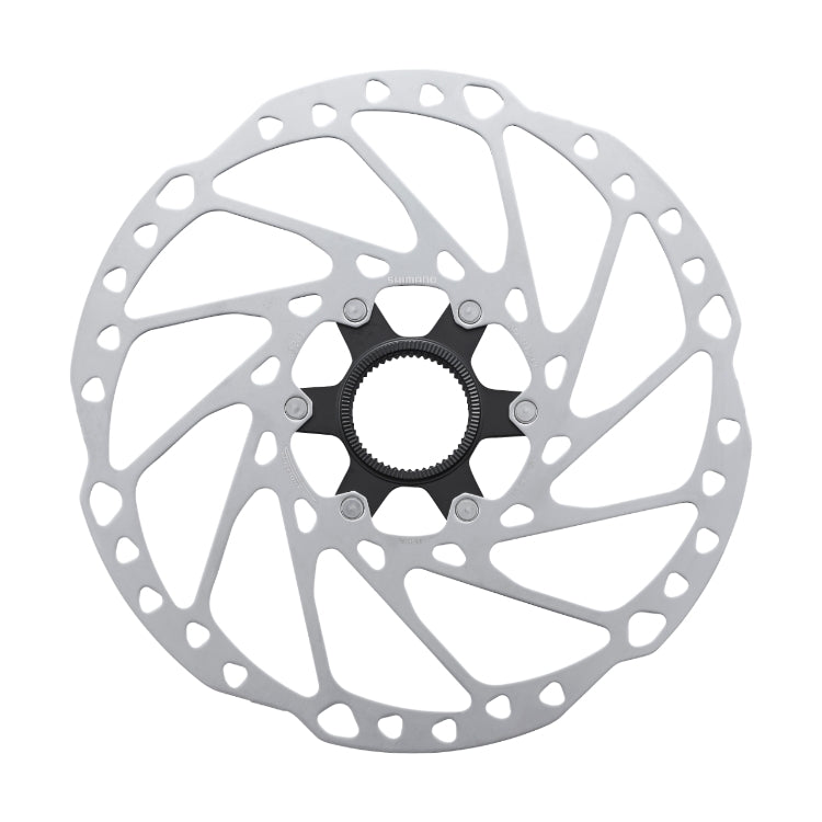 Disc Rotor Shimano Deore Centrelock [size:203mm]