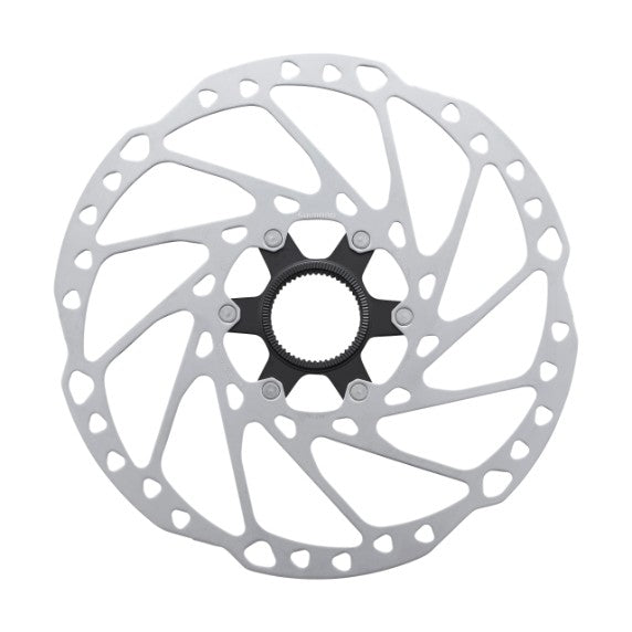 Shimano Sm-rt64 Deore Centerlock Disc Rotor [size:203mm] 