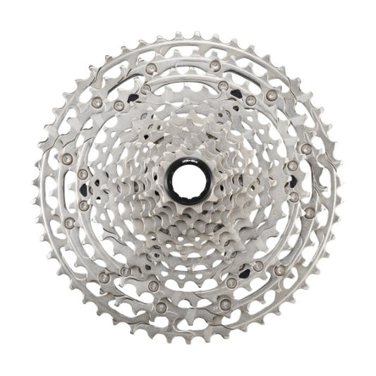 Shimano Cs-m6100 12 Speed Cassette [size:10-51t]