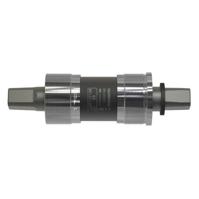 Shimano Bottom Bracket Bb-un300 68x127.5mm 