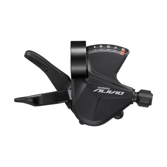 Shimano Sl-m3100-r 9 Speed Shifter