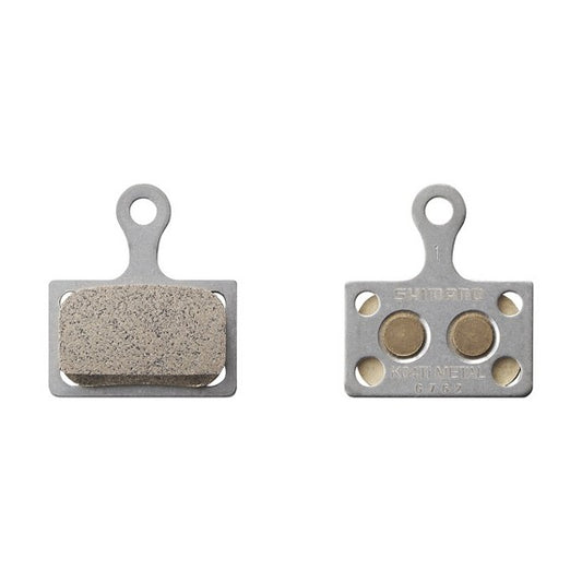Shimano K04ti Metal Disc Pads 