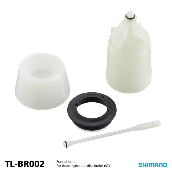 Shimano Tl-br002 Funnel Unit   