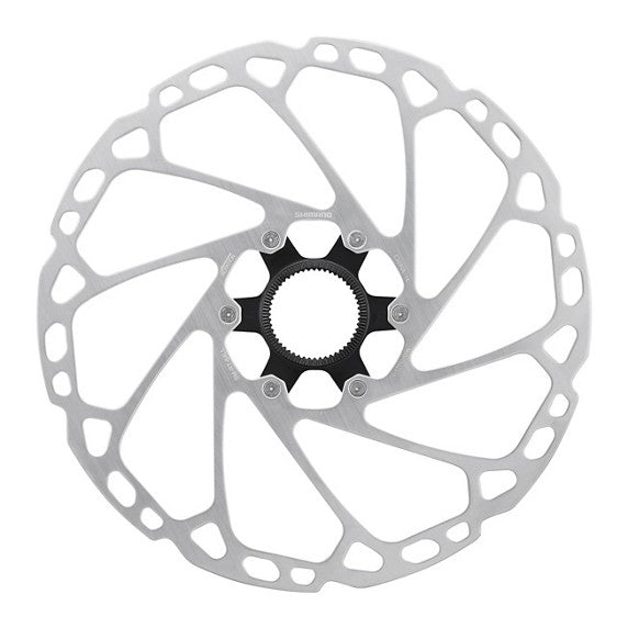 Shimano Sm-rt64 Deore Centerlock Disc Rotor [size:220mm] 