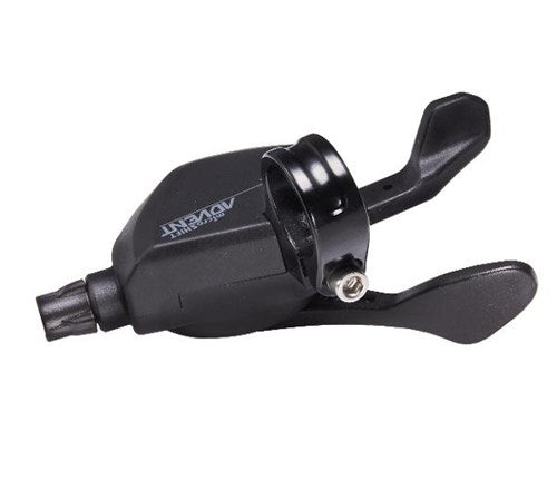 Shifter Microshift Advent Xpress Left [speed:2 Speed]
