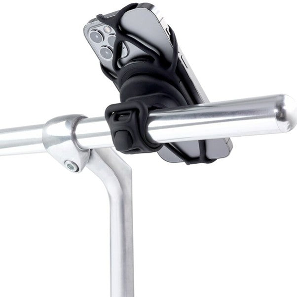 Bone Handlebar/stem Bike Tie Connect Kit Black 
