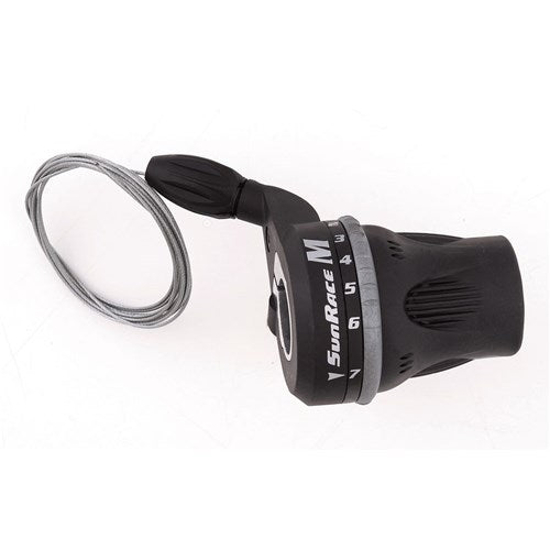 Sunrace 7 Speed Twist Shifter 