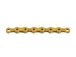 Chain Sunrace 12spd [colour:gold]