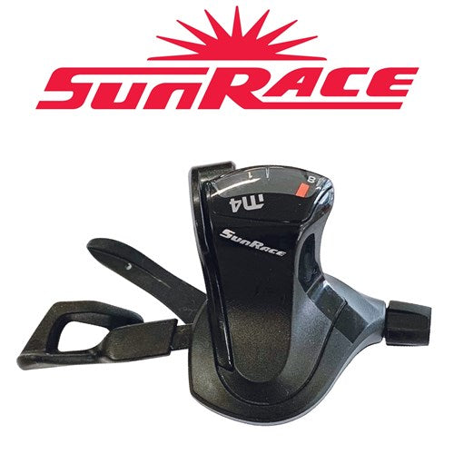 Shifter Sunrace Dlm400 R/h [speed:8 Speed] 