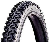 Duro Tyre 16" X 1.75" 