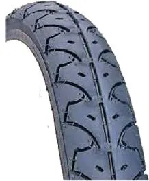 Duro Slick 12" Tyre [width:2 1/4 Tyre Bead:wire]
