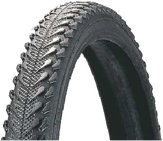 Tyre 700 X 40  C Multi