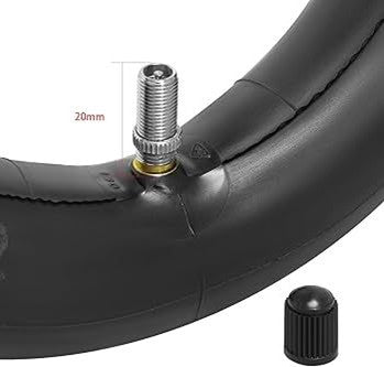 Duro 8.5" Tube [size:2.0" Valve:schrader Valve Lgh:20mm]