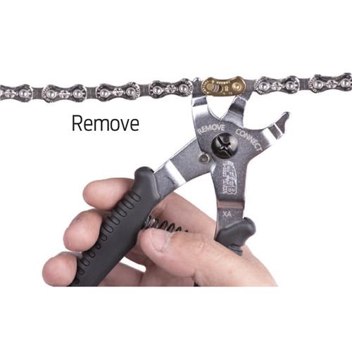 Suberb Trident Master Link Pliers 