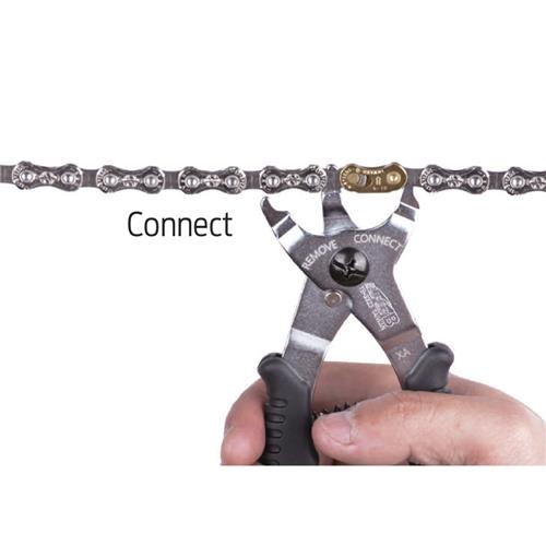 Suberb Trident Master Link Pliers 