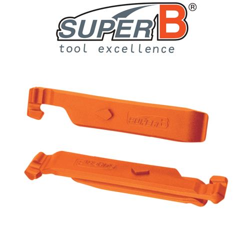 Tyre Lever Superb Set Of 3 