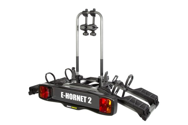 Racks Buzz Rack E-hornet 2 Tow Ball Mount 