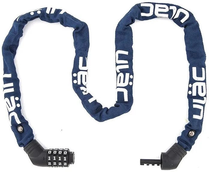 Ulac St Fighter Combo [colour:navy] 