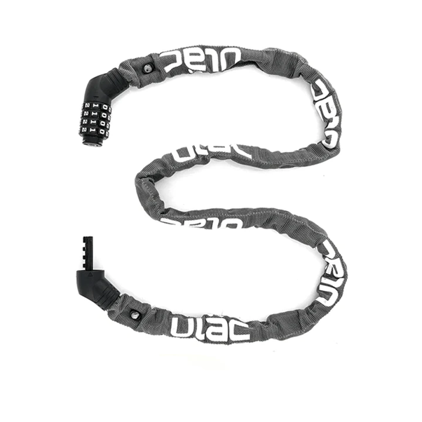 Ulac Street Fighter Combo Chain [colour:grey] 