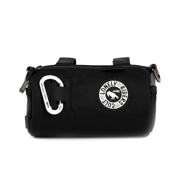 Ulac Coursier Handlebar Bag [size:1.5l Colour:black]