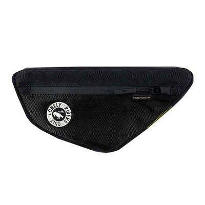Ulac Touring Frame Bag [size:1.5l Colour:black]