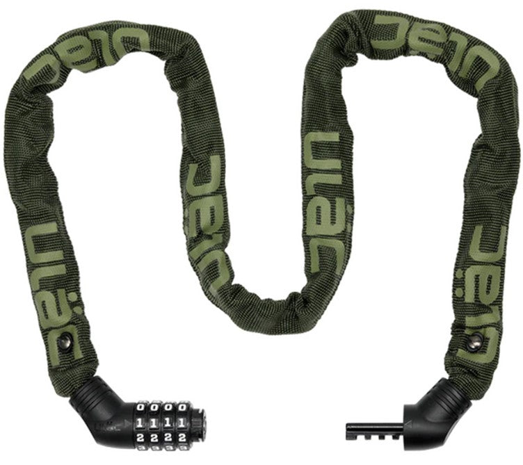 Ulac St Fighter Combo Chain [colour:moss] 