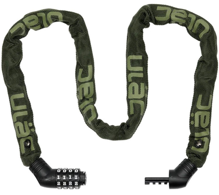 Ulac St Fighter Combo Chain [colour:moss] 