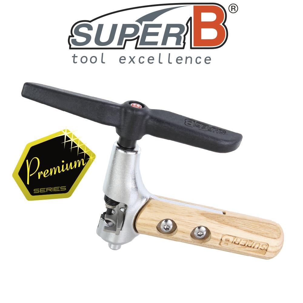 Super B Universal Chain Rivet Extractor 