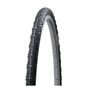 Duro Db-1076 700c Gravel/cyclocross Tyre [width:32c Tyre Bead:wire] 