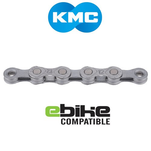 Chain Kmc E-bike [speed:6/7/8 Speed] 