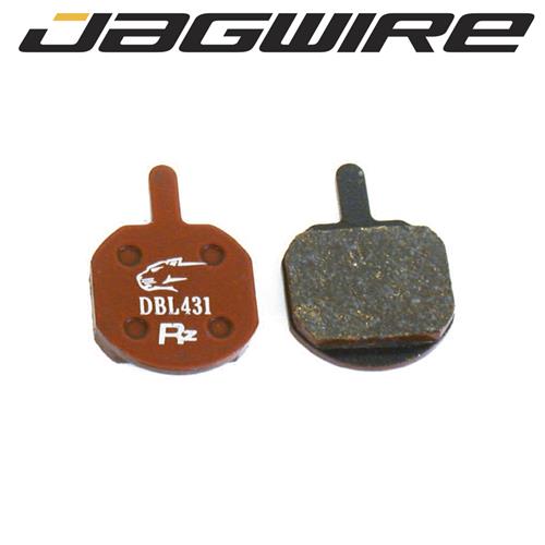 Disc Pad Jagwire Hayes 