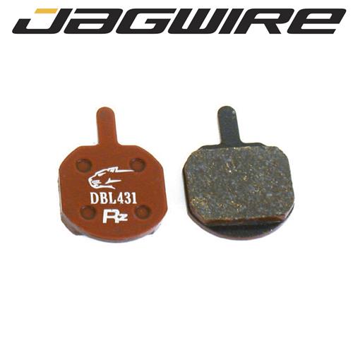 Disc Pad Jagwire Hayes 