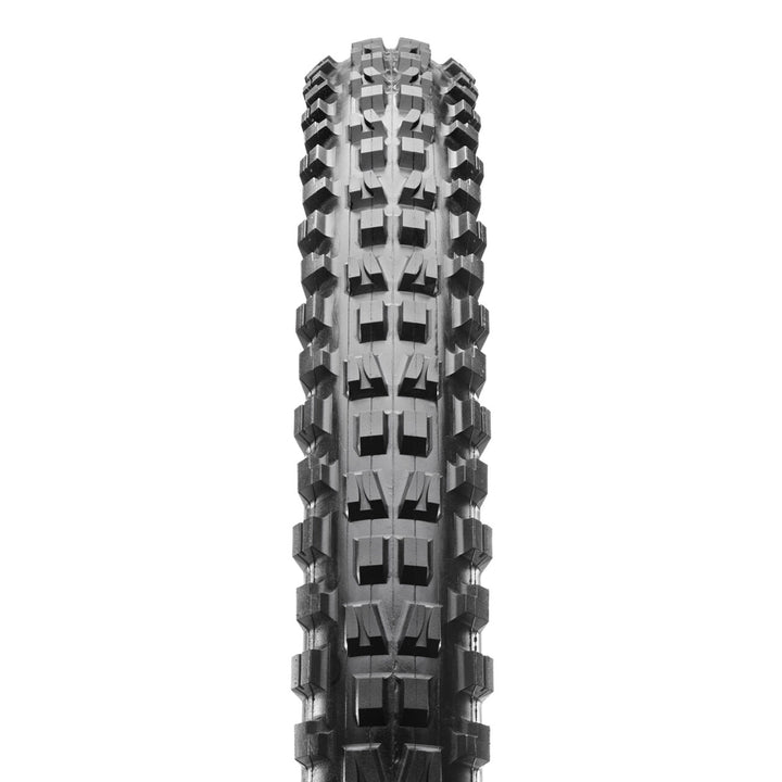 Maxxis Minion Dhf 29" Tyre [width:2.50" Technology:exo, Tr Tyre Bead:folding]