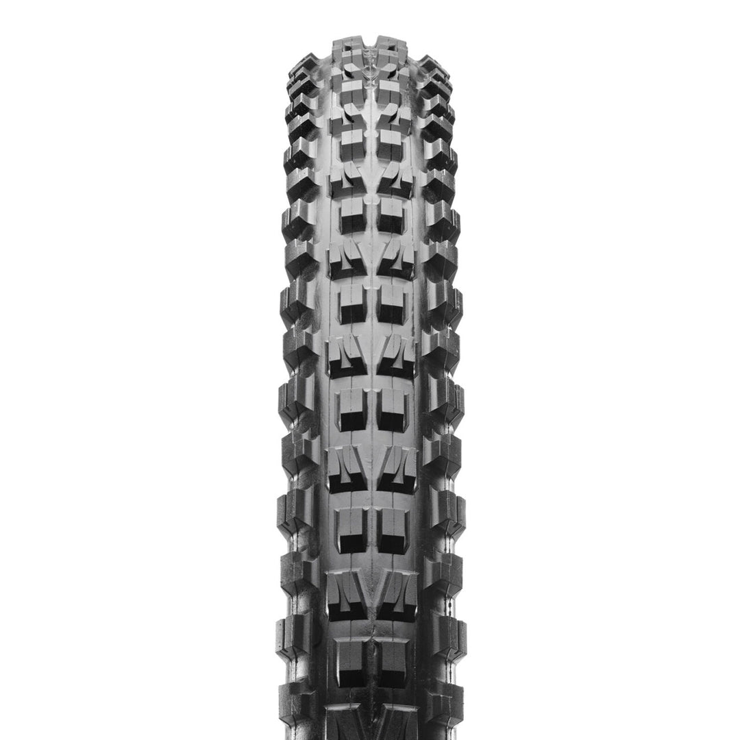 Maxxis Minion Dhf 27.5" Tyre [width:2.50" Wt Technology:exo, Tr Tyre Bead:folding]
