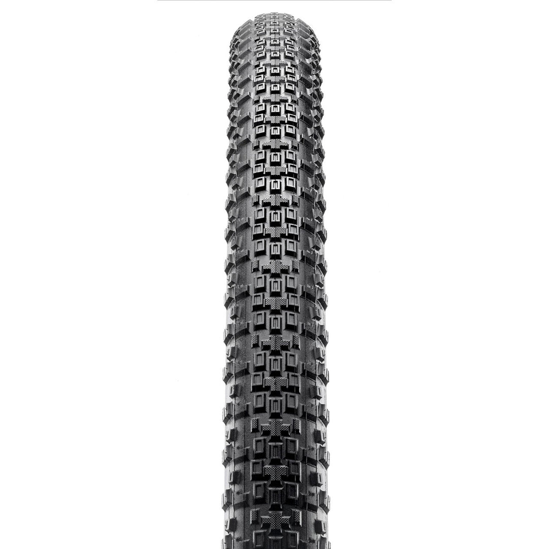 Maxxis Rambler 650b Tyre [width:47b (1.85) Technology:silk Shield, Tr Tyre Bead:folding]