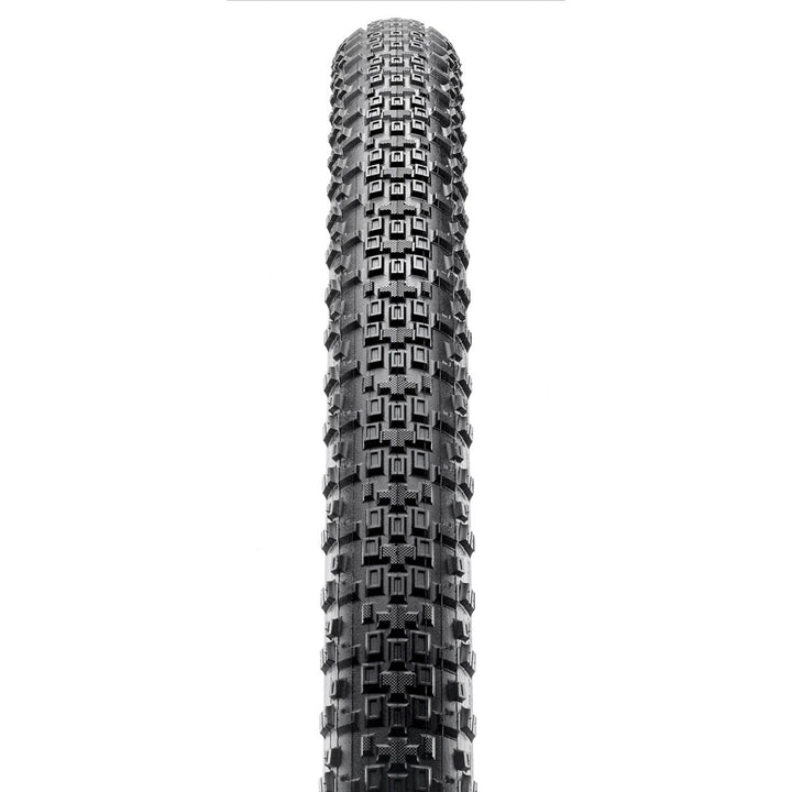 Maxxis Rambler 650b Tyre [width:47b (1.85) Technology:silk Shield, Tr Tyre Bead:folding]