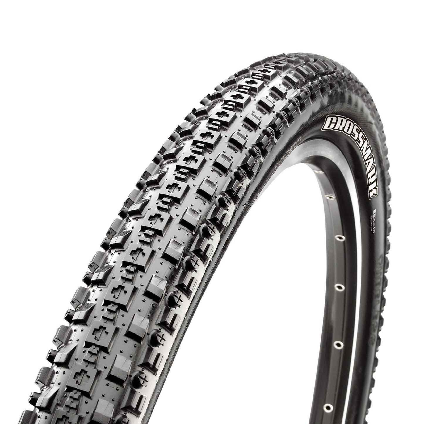 Maxxis Crossmark 27.5" Tyre [width:2.25" Technology:exo, Tr Tyre Bead:folding]