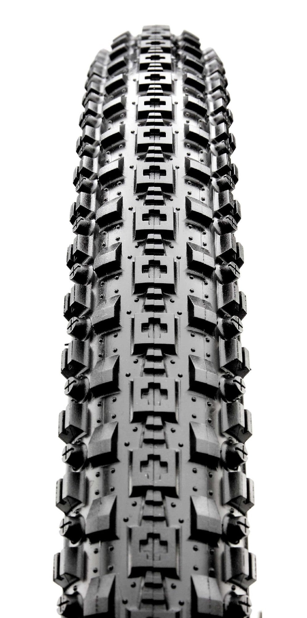 Maxxis Crossmark 27.5" Tyre [width:2.25" Technology:exo, Tr Tyre Bead:folding]
