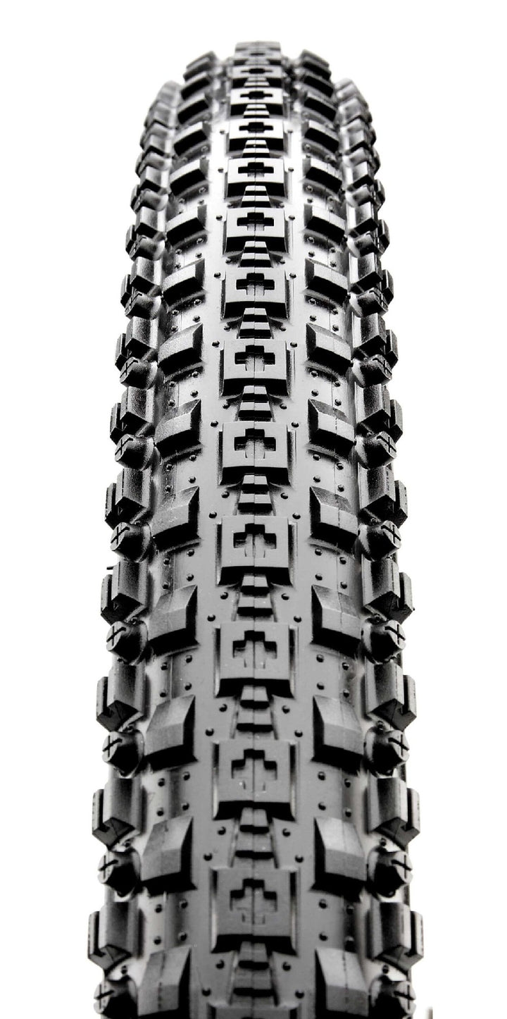 Maxxis Crossmark 27.5" Tyre [width:2.25" Technology:exo, Tr Tyre Bead:folding]