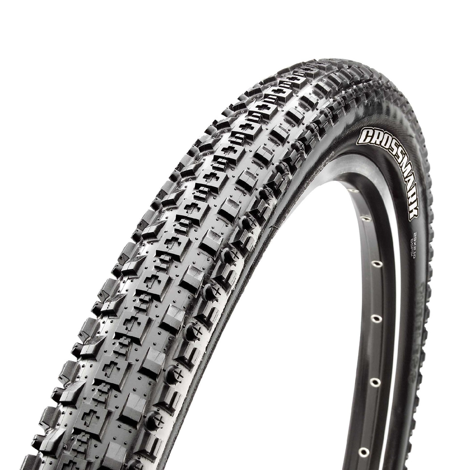 Maxxis Crossmark 29" Tyre [width:2.25" Tyre Bead:wire]