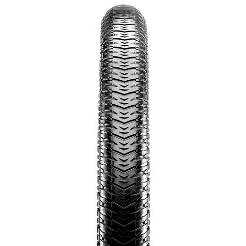 Maxxis Dth 26" Tyre [width:2.30" Technology:tan Wall Tyre Bead:wire]