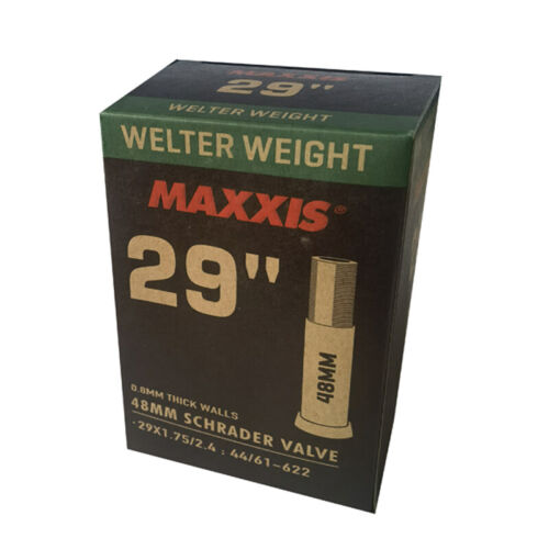 Tube Maxxis 29 X 1.75/2.40 48mm Sv