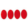 Patches Weldtite Red Devil Glueless 